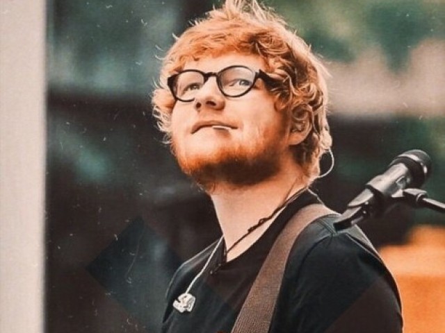 Ed Sheeran