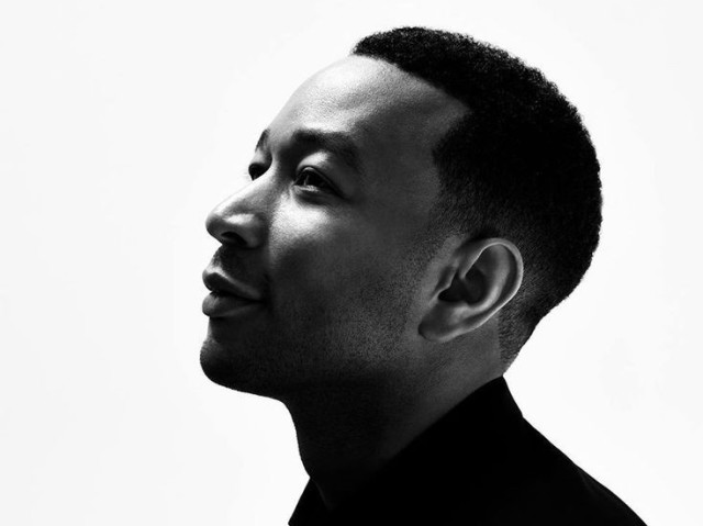 John Legend