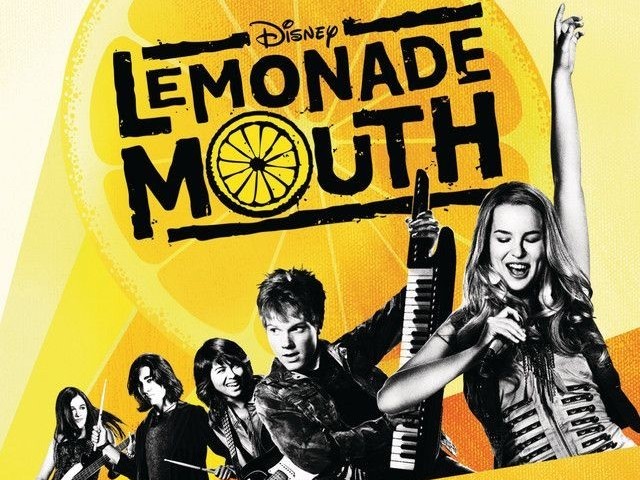 Lemonade Mouth