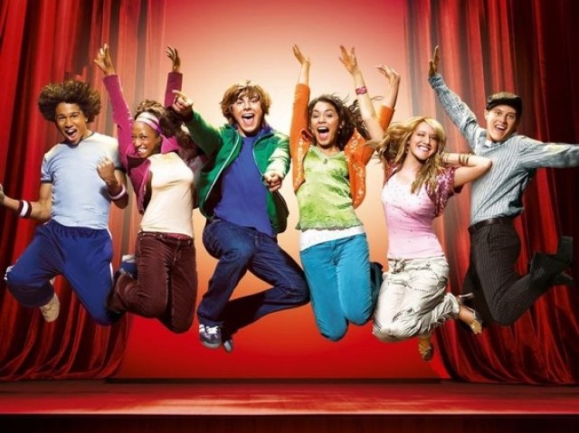 High School Musical