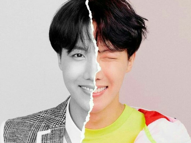 J-hope