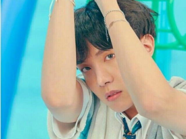 J-Hope