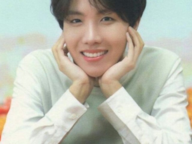 J-Hope