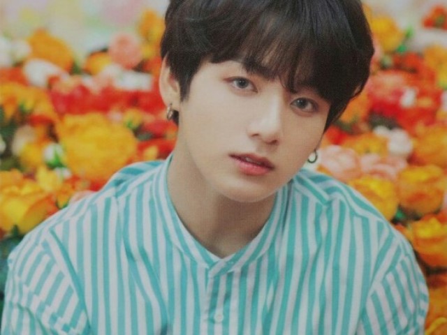 Jungkook