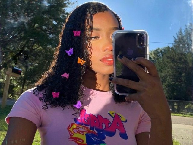 Soft girl