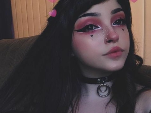 E-girl