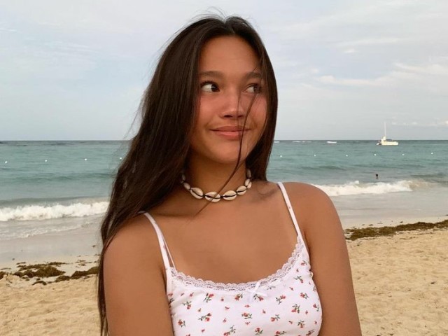 VSCO girl