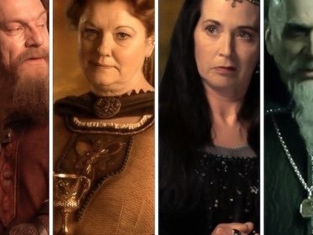 Que fundador de Hogwarts você é?