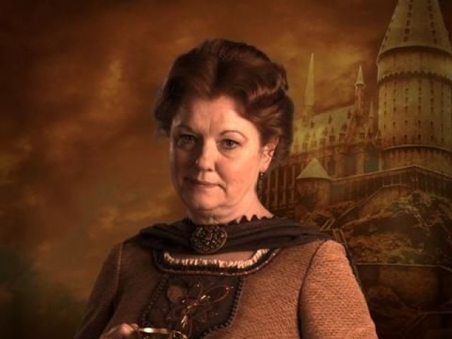 Helga Lufa-lufa