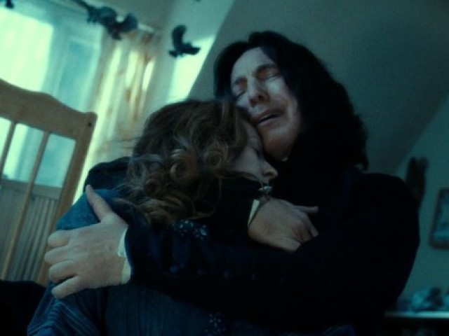 Snape