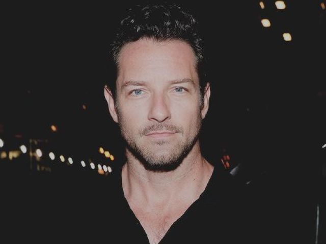 Peter Hale