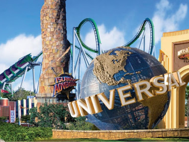 orlando (para a universal)