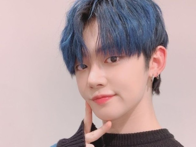 Yeonjun ♡