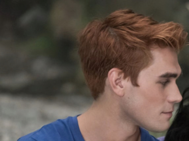 Archie Andrews