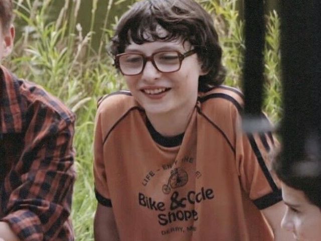 Richie Tozier