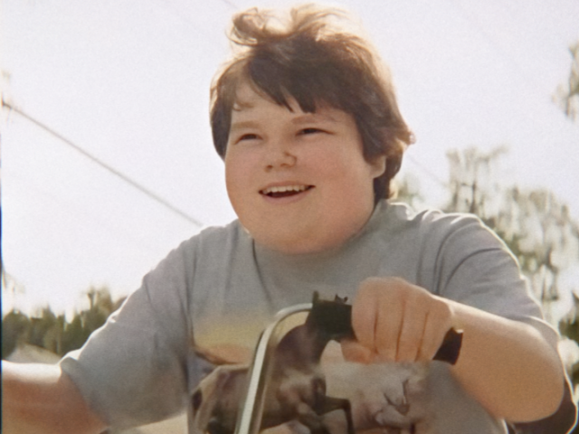 Ben Hanscom
