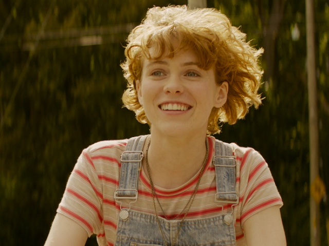 Beverly Marsh
