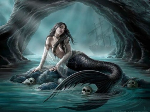 Sereia