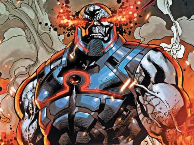 Darkseid