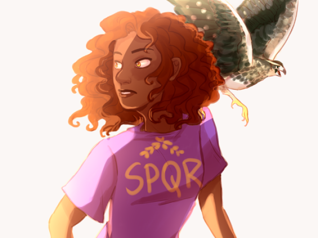 Hazel Levesque