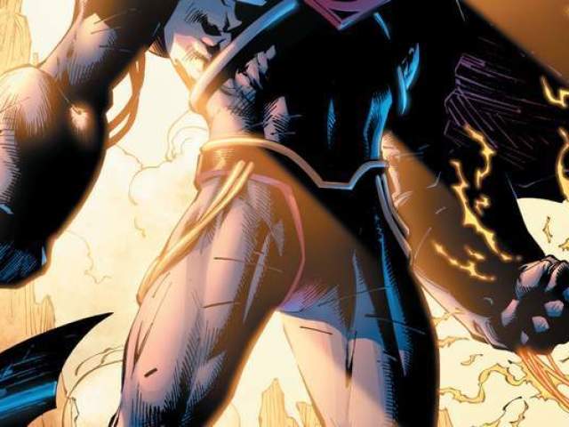 Superboy Prime