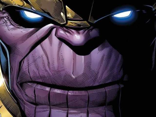 Thanos
