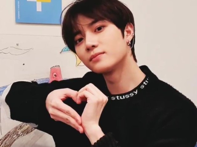 CHOI BEOMGYU