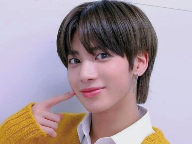 KANG TAEHYUN