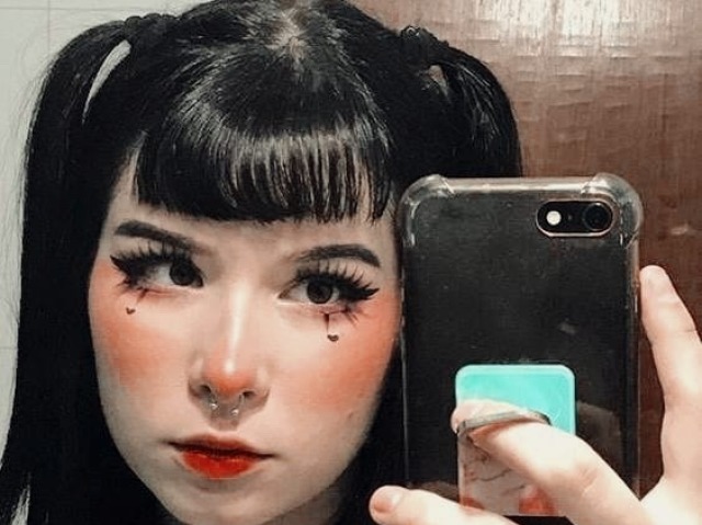 Qual tipo de e-girl você é?