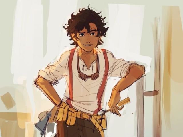 Leo valdez