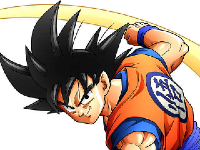 Goku