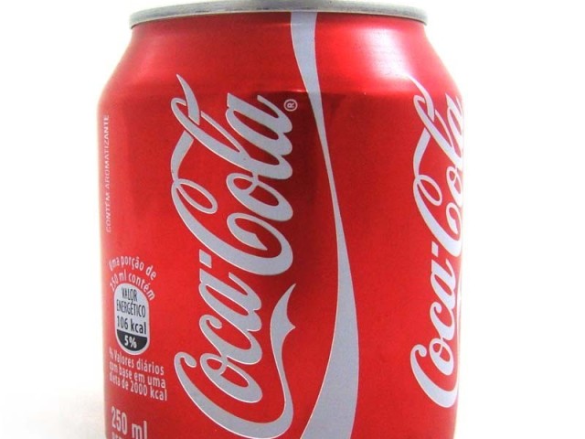 coca cola