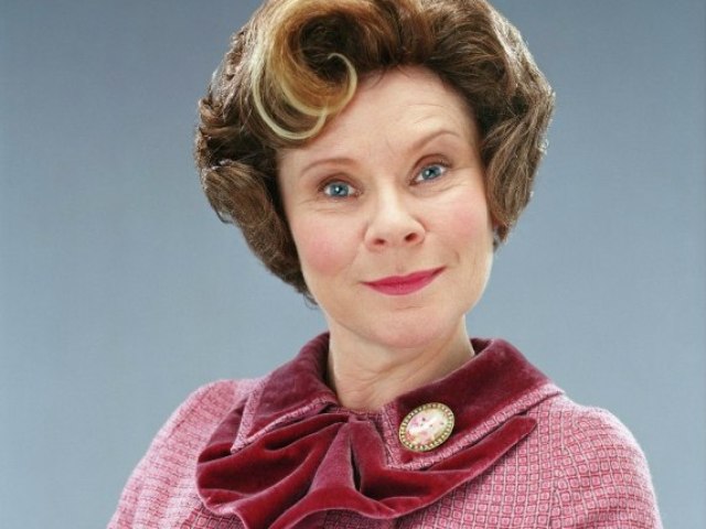 Dolores Umbridge