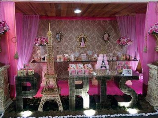 Tema Paris