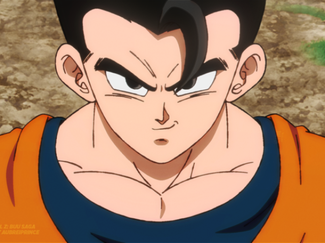 Gohan