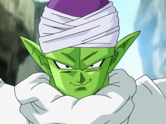 Piccolo