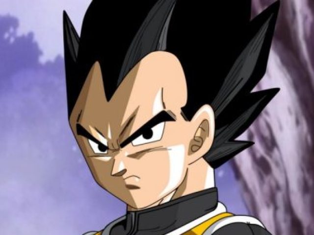 Vegeta