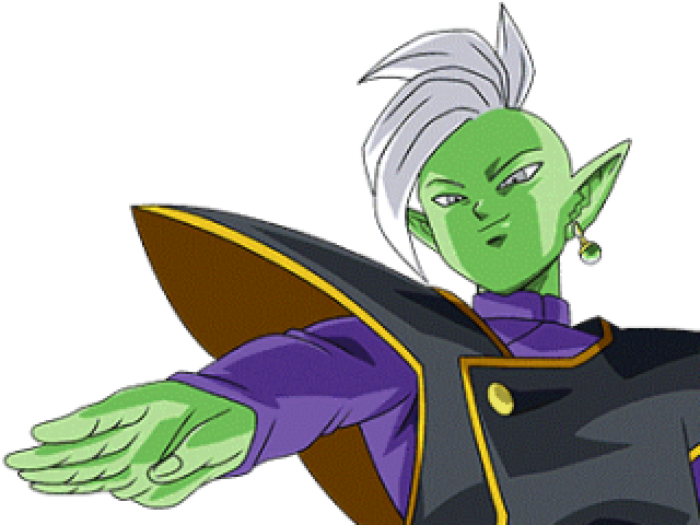 Zamasu