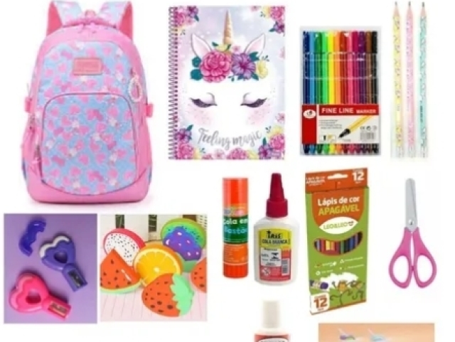 Material Kawaii!