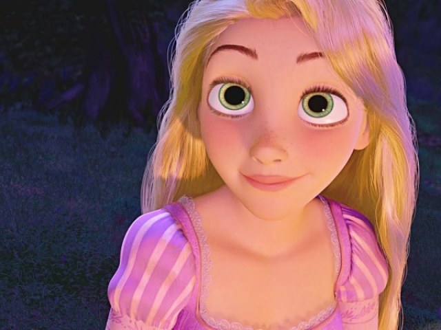 rapunzel