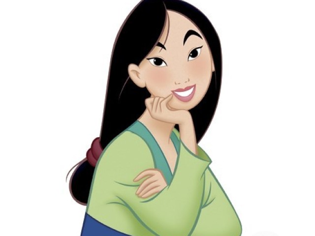 mulan