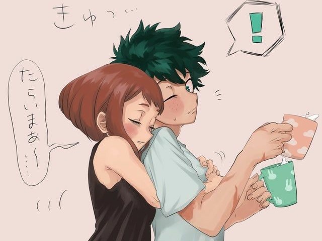 IzuOcha