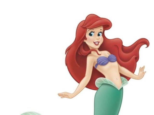 ariel