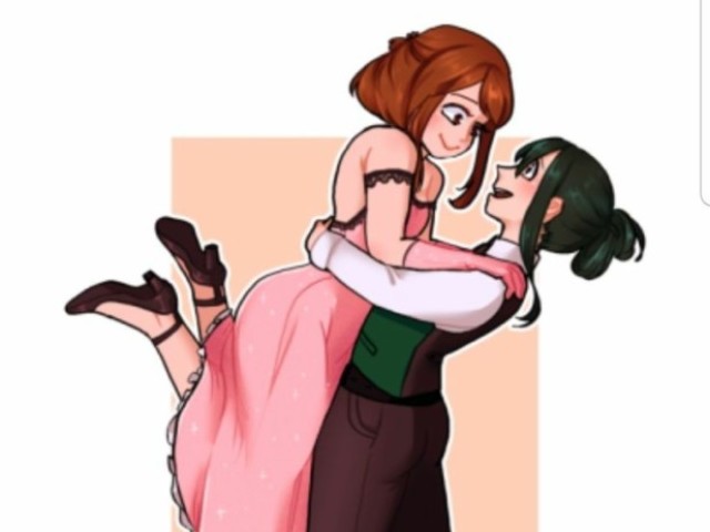 TsuChako💚💁