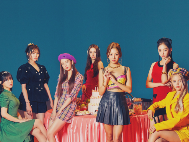Quem você seria do CLC?