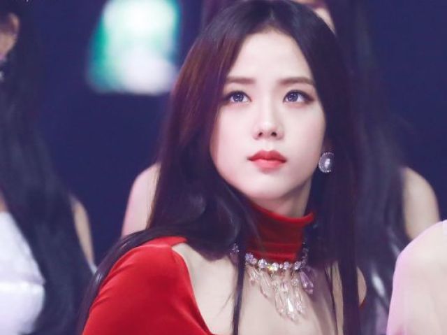 Jisoo