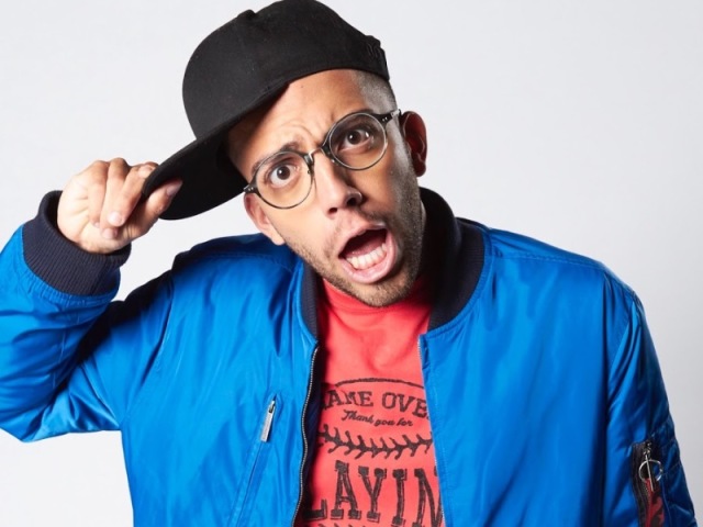 Você conhece o Lucas Rangel?
