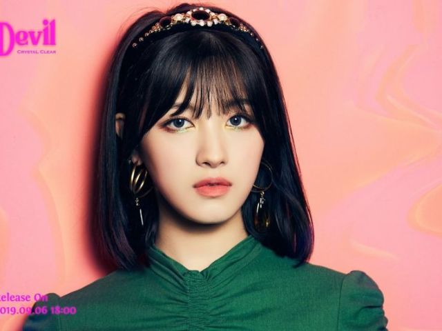 Seunghee