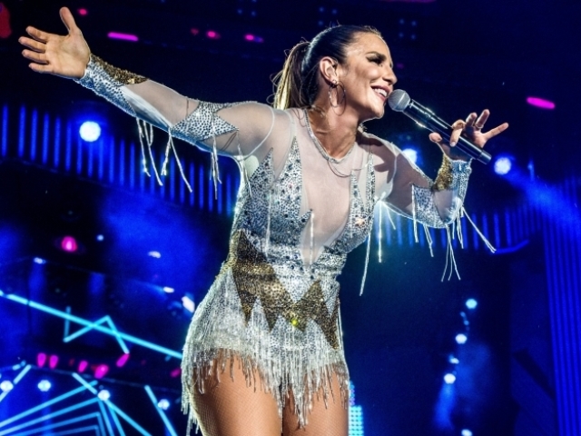 ivete