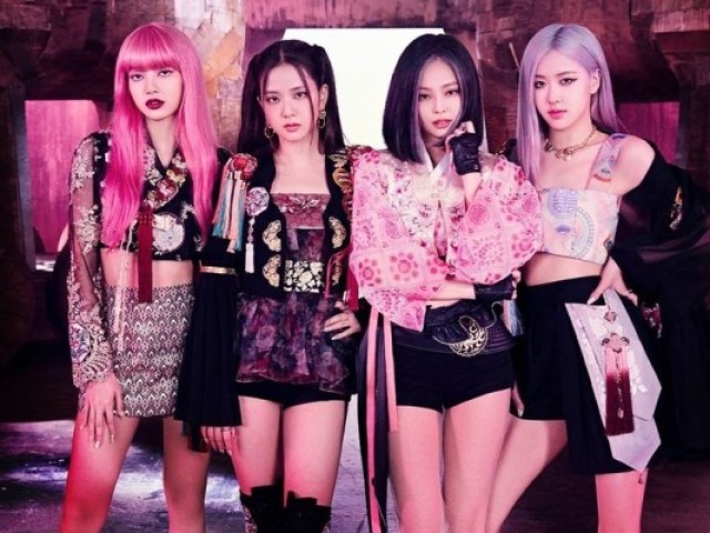 Blackpink